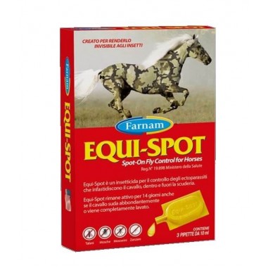 Equi-Spot 3x10 ML
