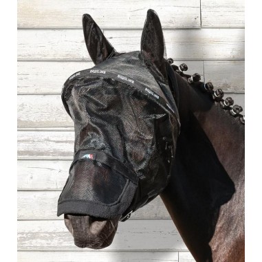 fLY Mask for Paddock Equiline Benson