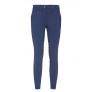 Pantaloni Donna Palma Grip Sarm Hippique