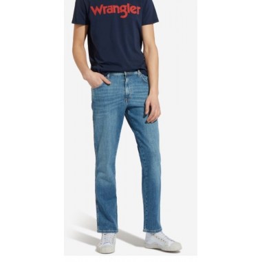 Jeans Wrangler Texas Stretch