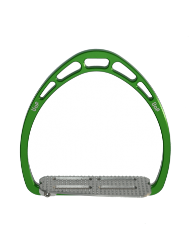 Staffe Uof Race Ergal Stirrups 96 gr.