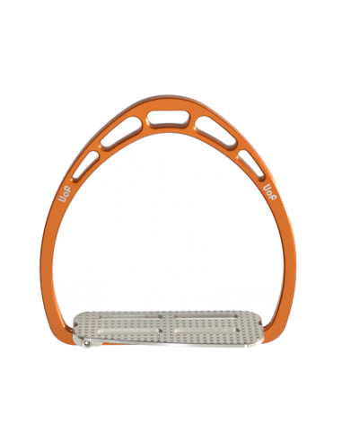 Staffe Uof Race Ergal Stirrups 96 gr.