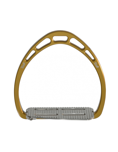 Staffe Uof Race Ergal Stirrups 96 gr.