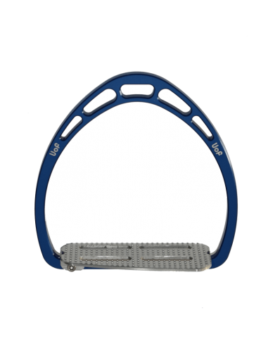 Staffe Uof Race Ergal Stirrups 96 gr.