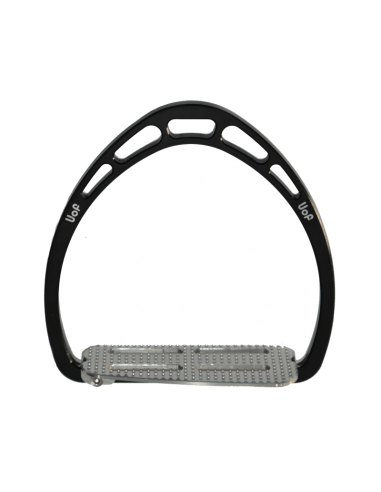 Staffe Uof Race Ergal Stirrups 96 gr.
