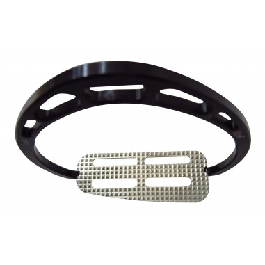 Staffe Uof Race Ergal Stirrups 96 gr.