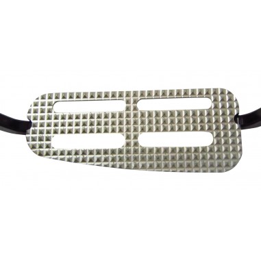 Staffe Uof Race Ergal Stirrups 96 gr.