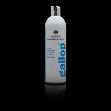 Gallop Extra Strength shampoo 500 ml
