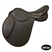 Sella inglese da salto Winner close contact