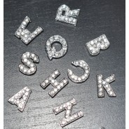 Lettere decorative