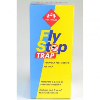 Fly Stop Trap