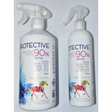 Officinalis Protective 90% spray 1000 ml