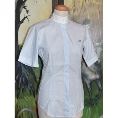Camicia Sandy m/m donna Equiline