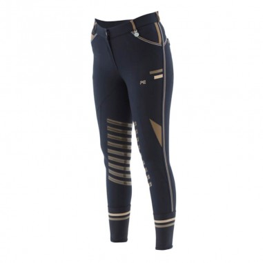 Pantaloni equitazione Cobra gel Donna Premiere Equine