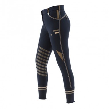 Pantaloni equitazione Cobra gel Donna Premiere Equine