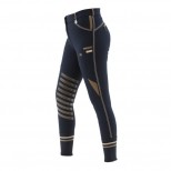 Pantaloni equitazione Cobra gel Donna Premiere Equine