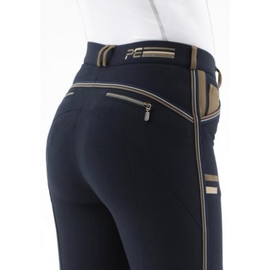 Pantaloni equitazione Cobra gel Donna Premiere Equine