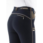 Pantaloni equitazione Cobra gel Donna Premiere Equine