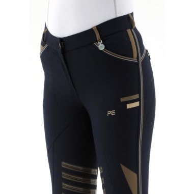 Pantaloni equitazione Cobra gel Donna Premiere Equine
