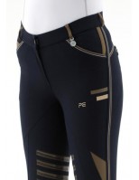 Pantaloni equitazione Cobra gel Donna Premiere Equine