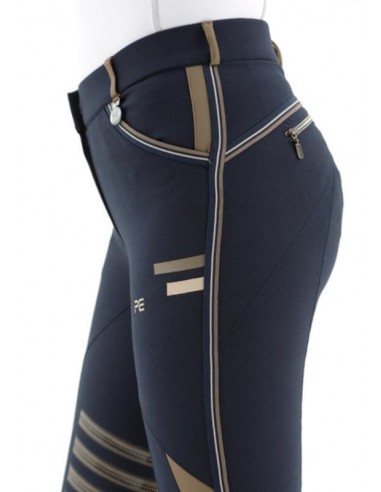 Pantaloni equitazione Cobra gel Donna Premiere Equine