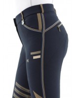 Pantaloni equitazione Cobra gel Donna Premiere Equine