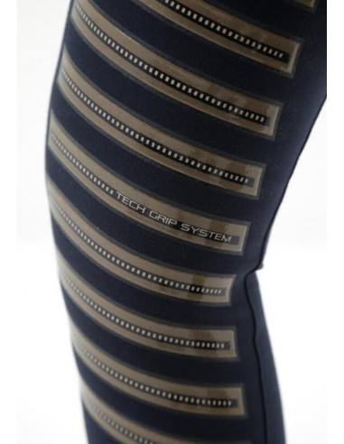 Pantaloni equitazione Cobra gel Donna Premiere Equine