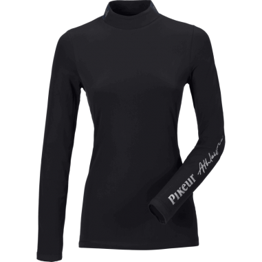 Maglia functional Kleo Pikeur Donna