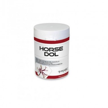 Horse Dol 250 ml