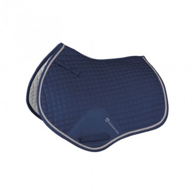 Sottosella Jumping sagomato equestro