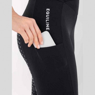 Leggings donna Costefh Equiline