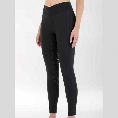 Leggings donna Costefh Equiline
