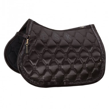 Sottosella salto satin jewel Eskadron