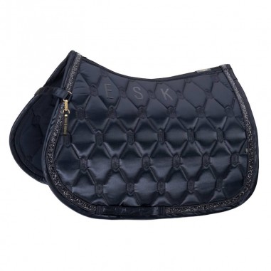 Sottosella salto satin jewel Eskadron