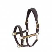 Capezza Eskadron Faux...