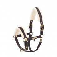Capezza Eskadron Faux...