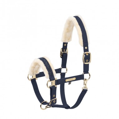 Capezza Eskadron Faux LeatherJewel FF...