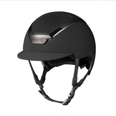 Casco DOGMA CHROME KASK