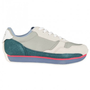 Sneakers Athleisure Pikeur