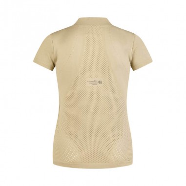 Polo funzionle donna Pikeur