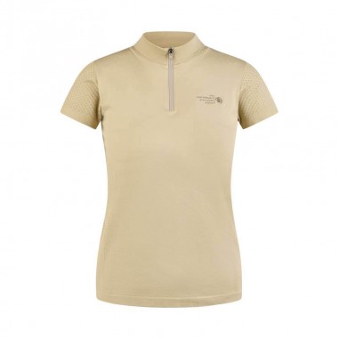 Polo funzionle donna Pikeur