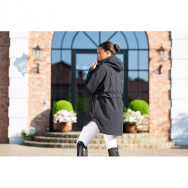 Giacca Impermeabile donna Pikeur