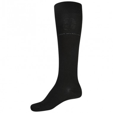 Calzettoni logo Pikeur
