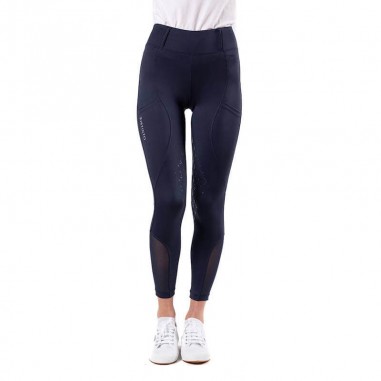 Leggings Orchidea D-Istinto