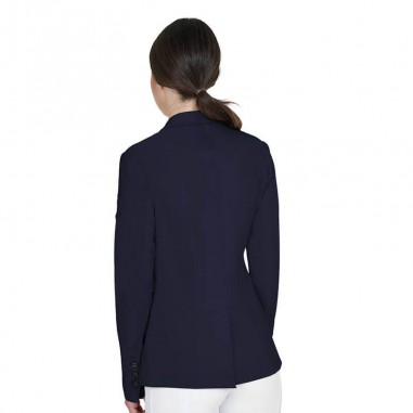 Giacca gara donna Girasol equestro