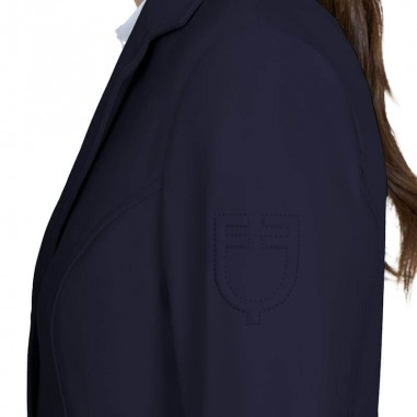 Giacca gara donna Girasol equestro