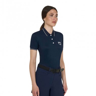 Polo tecnica allenamento donna...