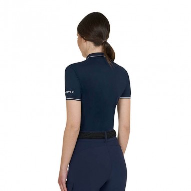 Polo tecnica allenamento donna...