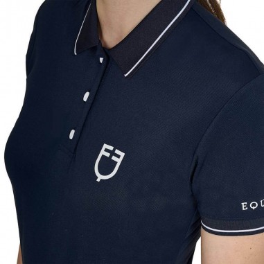 Polo tecnica allenamento donna...