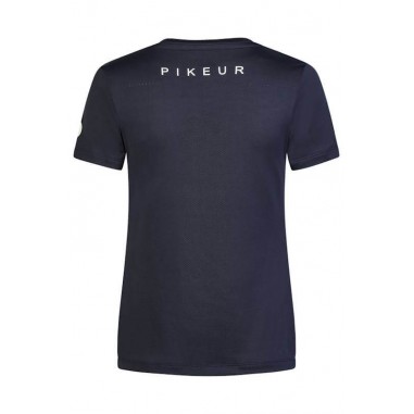 T shirt Function donna The Core Pikeur